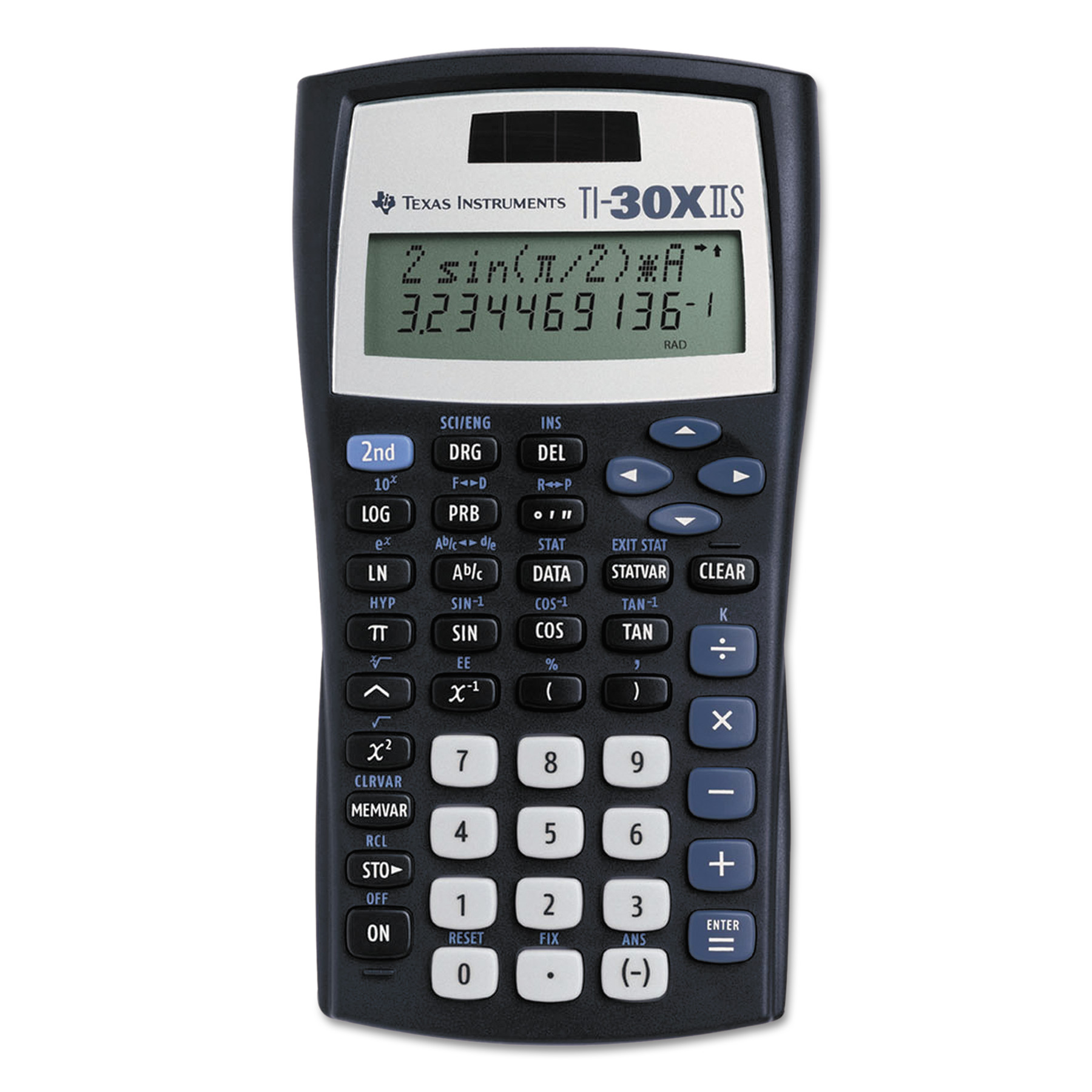 A Calculator