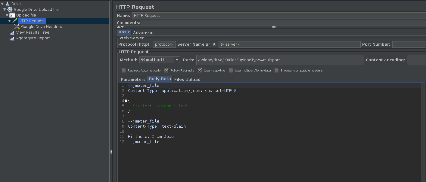 Net file method